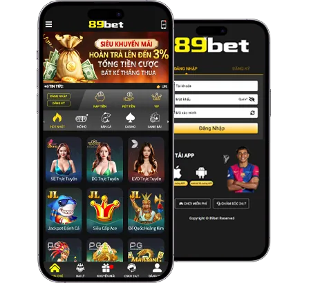 Chơi Nổ Hũ trên di động với fk88 win