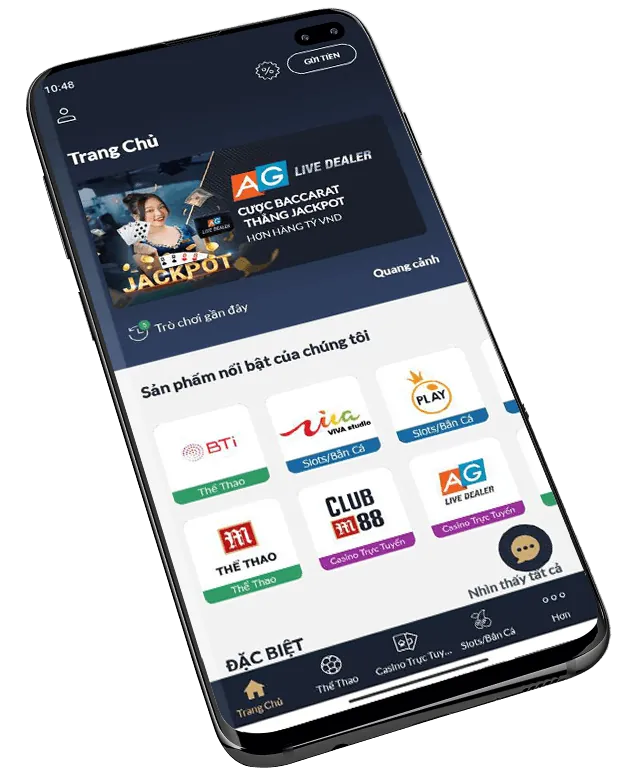 Hoàn trả cược thể thao hàng tuần fk88 win