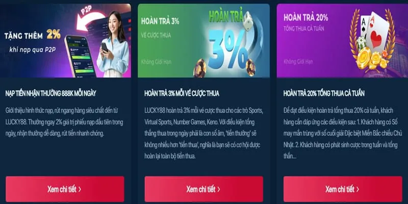 Hỗ trợ và tư vấn cá cược có trách nhiệm
